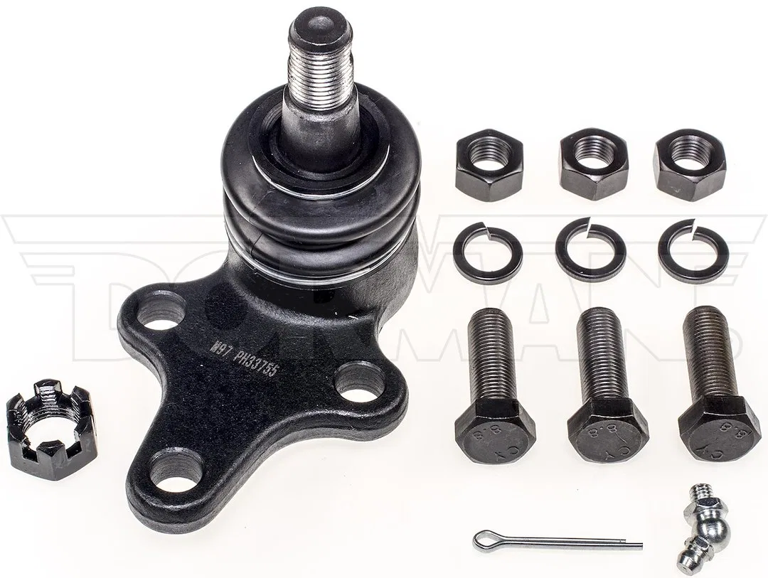 B9645 – DORMAN Ball Joint, OE Replacement - view 2